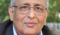 विषाणु विज्ञानी जमील का त्यागपत्र