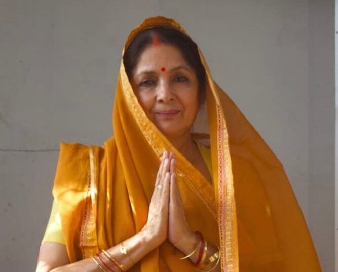नीना गुप्ता ने खोले निजी जिंदगी के राज