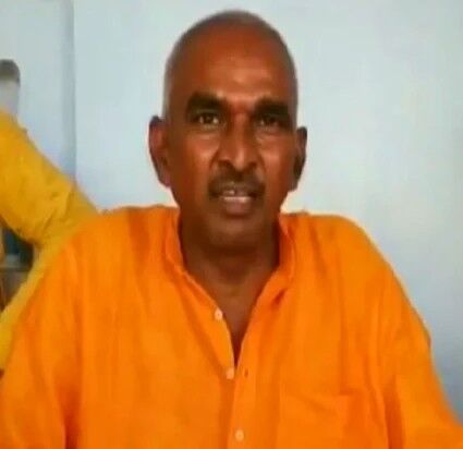 BJP MLA- पाकिस्तान जिंदाबाद कहने वालों का भारत में भी होगा इजरायल जैसा हाल