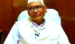 कोरोना का कहर जारी - पूर्व मुख्यमंत्री का निधन