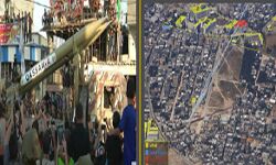 हमास ने इजरायल के दो हवाई अड्डों पर रॉकेट दागने को किया दावा हमास ने इजरायल के दो हवाई अड्डों पर रॉकेट दागने को किया दावा