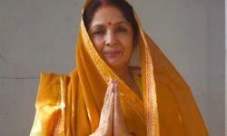 नीना गुप्ता ने खोले निजी जिंदगी के राज नीना गुप्ता ने खोले निजी जिंदगी के राज