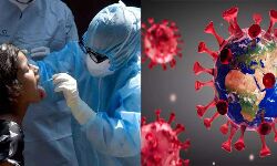 कोरोना से लड़ाई- 1 जून से होगी बच्चों की सेंपलिंग कोरोना से लड़ाई- 1 जून से होगी बच्चों की सेंपलिंग