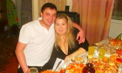 नशे में धुत पत्नी ने निकाली पति की जान नशे में धुत पत्नी ने निकाली पति की जान