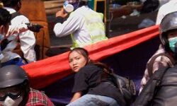 कोरोना संक्रमण के बीच भारत में घुसे 6 हजार म्यांमार के नागरिक