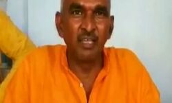 BJP MLA- पाकिस्तान जिंदाबाद कहने वालों का भारत में भी होगा इजरायल जैसा हाल BJP MLA- पाकिस्तान जिंदाबाद कहने वालों का भारत में भी होगा इजरायल जैसा हाल