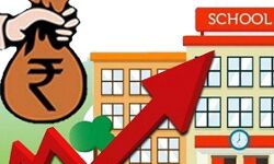 इस साल फीस में बढोत्तरी नहीं कर सकेंगे स्कूल कॉलेज इस साल फीस में बढोत्तरी नहीं कर सकेंगे स्कूल कॉलेज