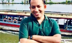 कोरोना काल में त्याग और समर्पण की मिसाल बने -ASDM कोरोना काल में त्याग और समर्पण की मिसाल बने -ASDM