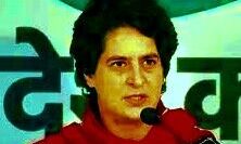 प्रियंका ने कोरोना पीड़ितों को राहत के लिए योगी को दिए सुझाव प्रियंका ने कोरोना पीड़ितों को राहत के लिए योगी को दिए सुझाव