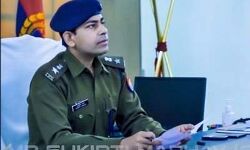 संकटमोचक बने IPS सुकीर्ति माधव- पब्लिक से बटोरी वाहवाही