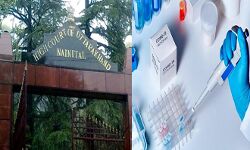 RT PCR रिपोर्ट फर्जीवाड़ा मामला- हाई कोर्ट ने केन्द्र से माँगा जवाब