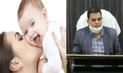 अवैध रूप से बच्चा गोद लेने या देने पर होगी कानूनी कार्रवाई- DM अवैध रूप से बच्चा गोद लेने या देने पर होगी कानूनी कार्रवाई- DM