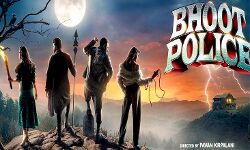 सैफ- अर्जुन की फिल्म भूत पुलिस-जानिए कब होगी रिलीज सैफ- अर्जुन की फिल्म भूत पुलिस-जानिए कब होगी रिलीज