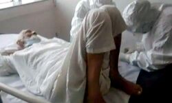 कोरोना का कोहराम-नहीं रहे पर्यावरणविद एवं चिपको आंदोलन के नेता कोरोना का कोहराम-नहीं रहे पर्यावरणविद एवं चिपको आंदोलन के नेता