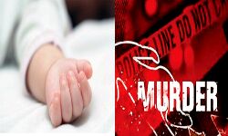 पुत्री पैदा नहीं होने पर नवजात पुत्र की हत्या- महिला गिरफ्तार पुत्री पैदा नहीं होने पर नवजात पुत्र की हत्या- महिला गिरफ्तार