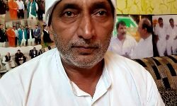 मंत्री डॉक्टर संजीव बालियान के दूसरे चचेरे भाई की कोरोना से मौत मंत्री डॉक्टर संजीव बालियान के दूसरे चचेरे भाई की कोरोना से मौत