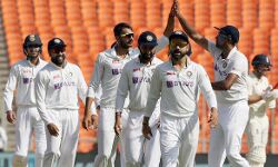 इंग्लैंड दौरे पर जाने वाली भारतीय टीम का क्वारंटाइन शुरू इंग्लैंड दौरे पर जाने वाली भारतीय टीम का क्वारंटाइन शुरू