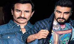 सैफ-अर्जुन की फिल्म भूत पुलिस ओटीटी पर होगी रिलीज सैफ-अर्जुन की फिल्म भूत पुलिस ओटीटी पर होगी रिलीज