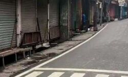 कोरोना कर्फ्यू 31 मई तक बढ़ाया गया कोरोना कर्फ्यू 31 मई तक बढ़ाया गया