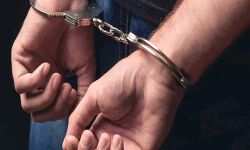 STF ने किया 50 हजार के इनामी हत्यारोपी हिस्ट्रीशीटर को गिरफ्तार