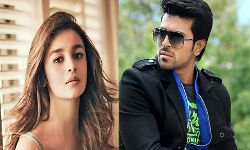 रामचरण के साथ फिर जोड़ी जमायेगी ये बॉलीवुड अभिनेत्री