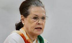 सोनिया ने ब्लैक फंगस से राहत को लेकर मोदी को लिखा पत्र सोनिया ने ब्लैक फंगस से राहत को लेकर मोदी को लिखा पत्र