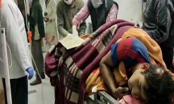 NTPC की निर्माणाधीन टनल धंसने से चार मजदूरों की मौत NTPC की निर्माणाधीन टनल धंसने से चार मजदूरों की मौत