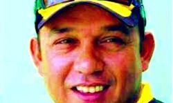 बंगलादेश के टीम निदेशक खालिद महमूद कोरोना संक्रमित बंगलादेश के टीम निदेशक खालिद महमूद कोरोना संक्रमित