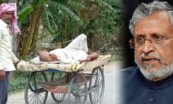 कोरोना से जंग के बीच बिहार के नेताओं का तंज कोरोना से जंग के बीच बिहार के नेताओं का तंज