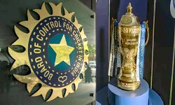 BCCI ने IPL के लिए किया- ECB से टेस्ट सीरीज शेड्यूल में बदलाव का आग्रह