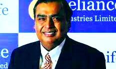 रिलायंस देगा एम्बुलेंस और ऑक्सीजन सिलेंडर की गाड़ी को मुफ्त तेल