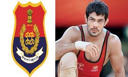 पुलिस को मिली बड़ी सफलता-पहलवान सागर हत्याकांड- सुशील और अजय गिरफ्तार