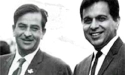 राजकपूर व दिलीप कुमार की पुश्तैनी हवेली बनेंगी म्यूजियम