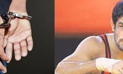 स्पेशल सेल ने पहलवान सुशील को किया गिरफ़्तार स्पेशल सेल ने पहलवान सुशील को किया गिरफ़्तार