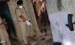 एक ही परिवार के पांच सदस्यों की हुई हत्या- मचा हडकंप एक ही परिवार के पांच सदस्यों की हुई हत्या- मचा हडकंप