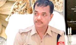 अतुल ने ख़ाकी को चुना क्योंकि पीड़ित को इंसाफ दिलाना था मकसद