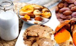 हल्दी मिलाकर दूध पीने से बढ़ती इम्यूनिटी हल्दी मिलाकर दूध पीने से बढ़ती इम्यूनिटी