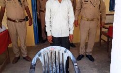 चेकिंग के दौरान पुलिस ने पकड़ी 48 लाख की अफीम चेकिंग के दौरान पुलिस ने पकड़ी 48 लाख की अफीम