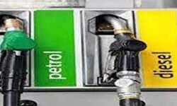 पेट्रोल-डीजल के दाम स्थिर रहे पेट्रोल-डीजल के दाम स्थिर रहे