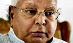 CBI ने बढ़ाई लालू की सक्रियता CBI ने बढ़ाई लालू की सक्रियता