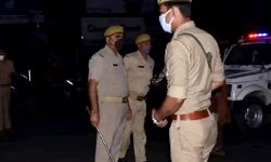 मेडिकल कॉलेज से फरार हुआ कोरोना संक्रमित मरीज पकड़ा मेडिकल कॉलेज से फरार हुआ कोरोना संक्रमित मरीज पकड़ा