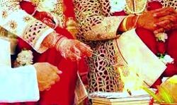 समलैंगिक विवाह को मान्यता पर सुनवाई छह जुलाई को समलैंगिक विवाह को मान्यता पर सुनवाई छह जुलाई को