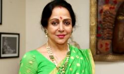 हेमा को संसदीय क्षेत्र के प्रति कर्तव्य की दिलाई याद हेमा को संसदीय क्षेत्र के प्रति कर्तव्य की दिलाई याद