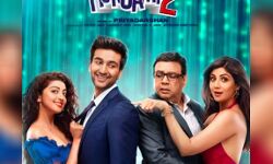 शिल्पा -परेश रावल की हंगामा 2 जानिए कब होगी रिलीज शिल्पा -परेश रावल की हंगामा 2 जानिए कब होगी रिलीज