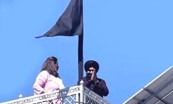 जानिये- सिद्धू ने क्यों फहराया काला झंडा? जानिये- सिद्धू ने क्यों फहराया काला झंडा?