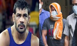 बोले वकील- ओलंपिक पदक विजेता को हो सकती है फांसी या उम्रकैद बोले वकील- ओलंपिक पदक विजेता को हो सकती है फांसी या उम्रकैद