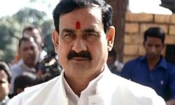 विपक्ष का विरोध सर आंखों पर लेकिन भय और भ्रम फैलाना उचित नहीं-नरोत्तम विपक्ष का विरोध सर आंखों पर लेकिन भय और भ्रम फैलाना उचित नहीं-नरोत्तम