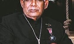 भारतीय कुश्ती के पितामह थे गुरू हनुमान