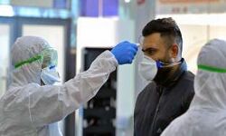 कोरोना मरीजों को अब जाना होगा कोविड सेंटर-होम आइसोलेशन नही कोरोना मरीजों को अब जाना होगा कोविड सेंटर-होम आइसोलेशन नही