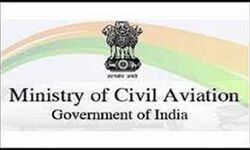 हवाई यात्रियों की संख्या फिर घटी हवाई यात्रियों की संख्या फिर घटी